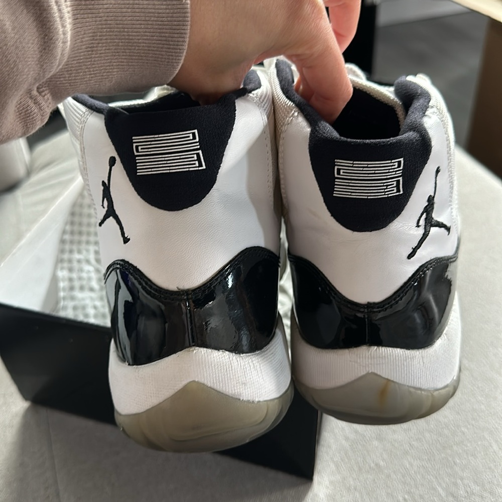 Jordan concord - Picture 3 of 6